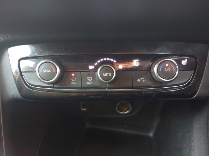 Used Vauxhall Corsa 2022 for sale - 77750710: Photo 13