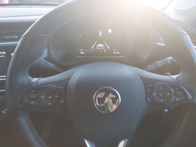 Used Vauxhall Corsa 2022 for sale - 77750710: Photo 15