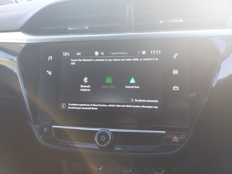 Used Vauxhall Corsa 2022 for sale - 77750710: Photo 17