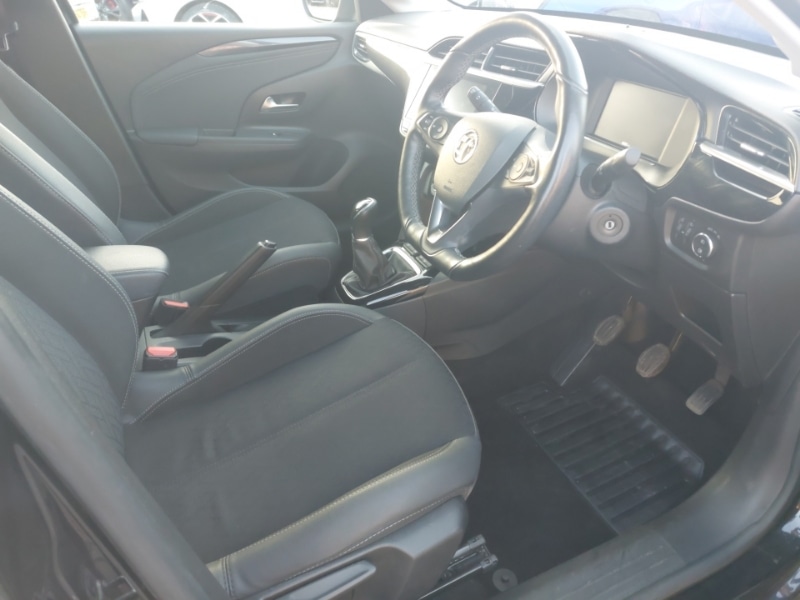 Used Vauxhall Corsa 2022 for sale - 77750710: Photo 18