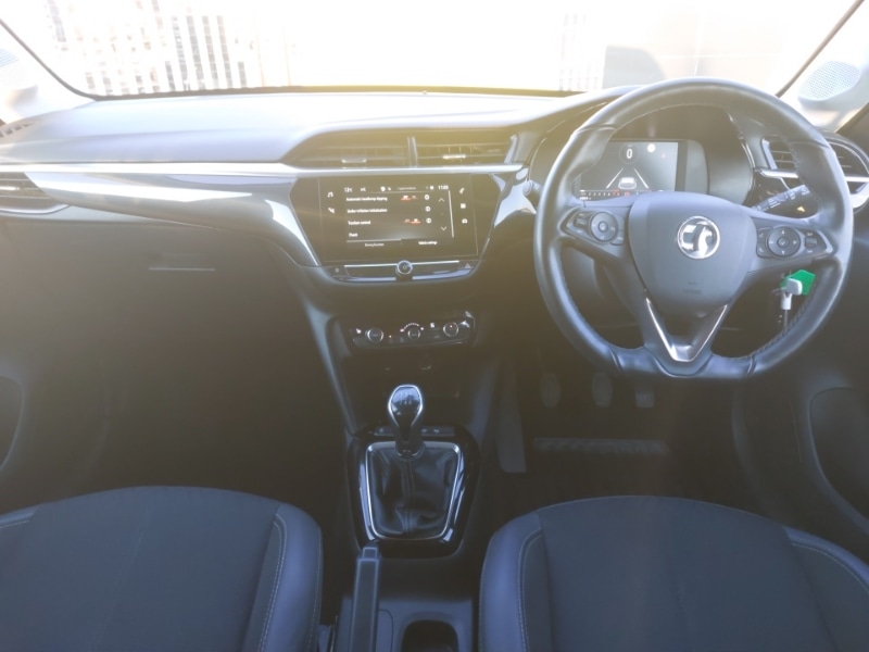 Used Vauxhall Corsa 2022 for sale - 77750710: Photo 2