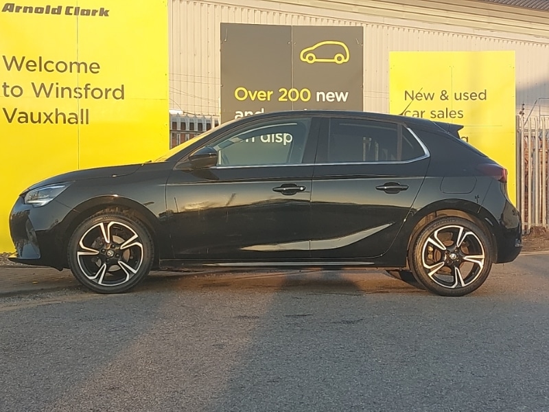 Used Vauxhall Corsa 2022 for sale - 77750710: Photo 4