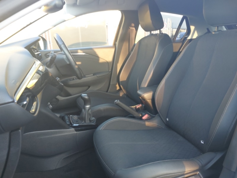 Used Vauxhall Corsa 2022 for sale - 77750710: Photo 5