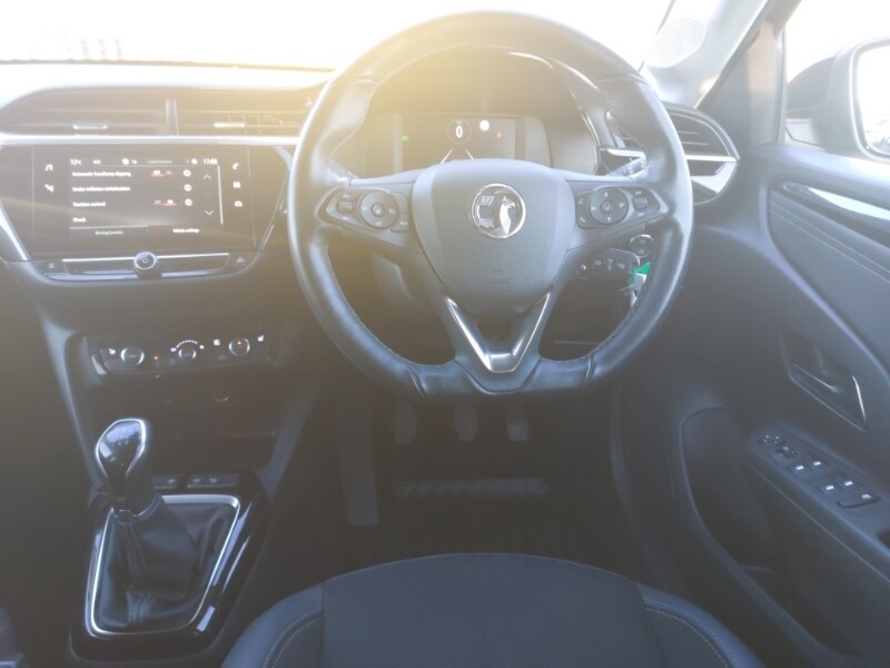 Used Vauxhall Corsa 2022 for sale - 77750710: Photo 7