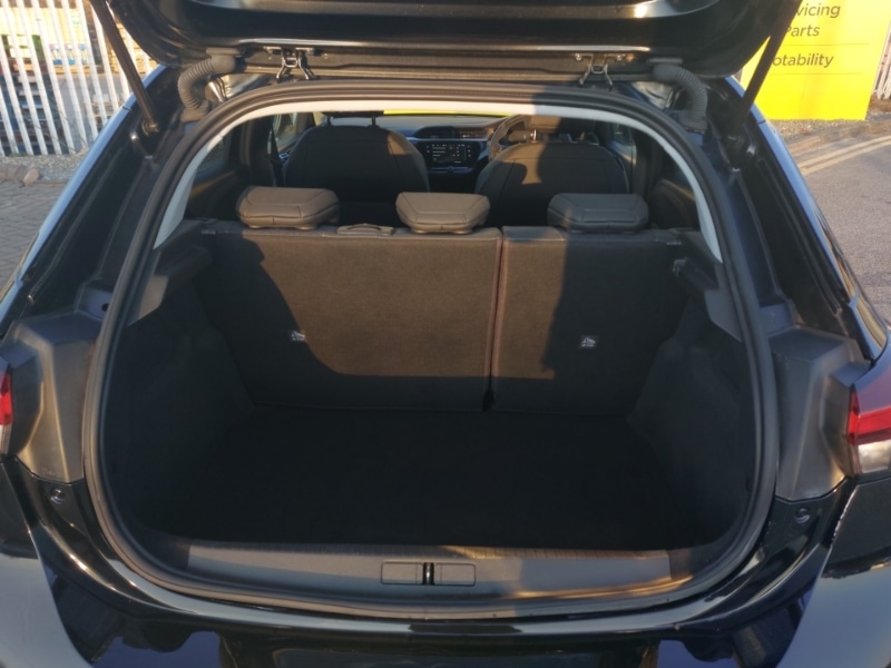 Used Vauxhall Corsa 2022 for sale - 77750710: Photo 8