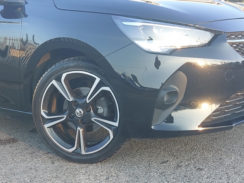 Used Vauxhall Corsa 2022 for sale - 77750710: Photo 9