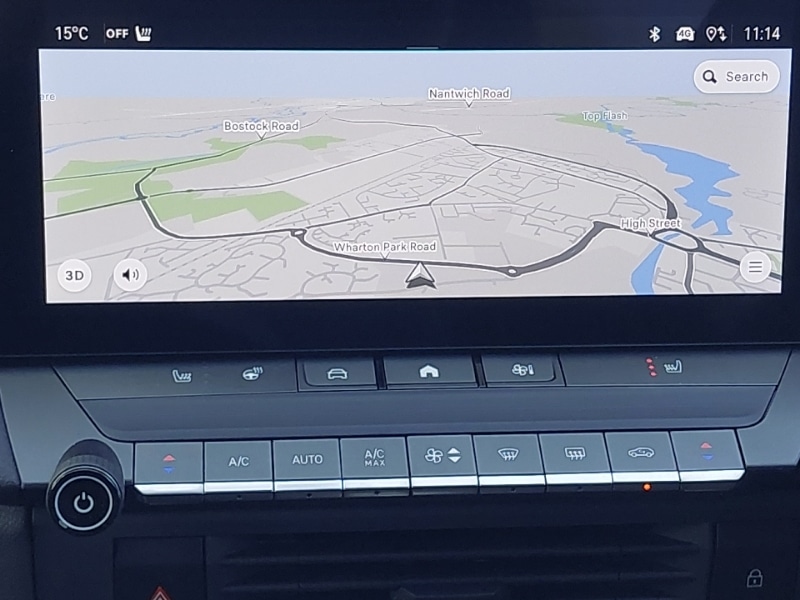 Used Vauxhall Astra 2026 for sale - 77922477: Photo 10