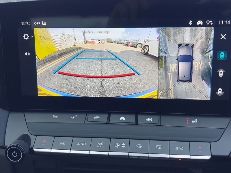 Used Vauxhall Astra 2026 for sale - 77922477: Photo 11