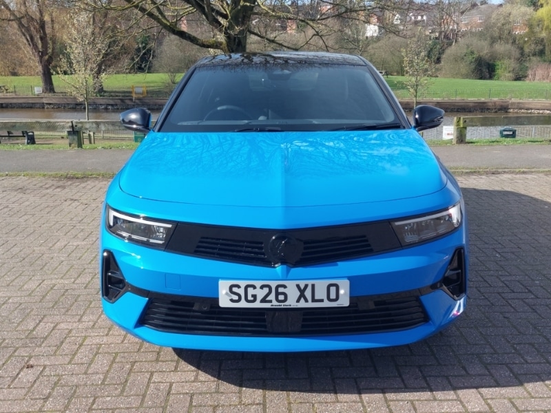 Used Vauxhall Astra 2026 for sale - 77922477: Photo 12