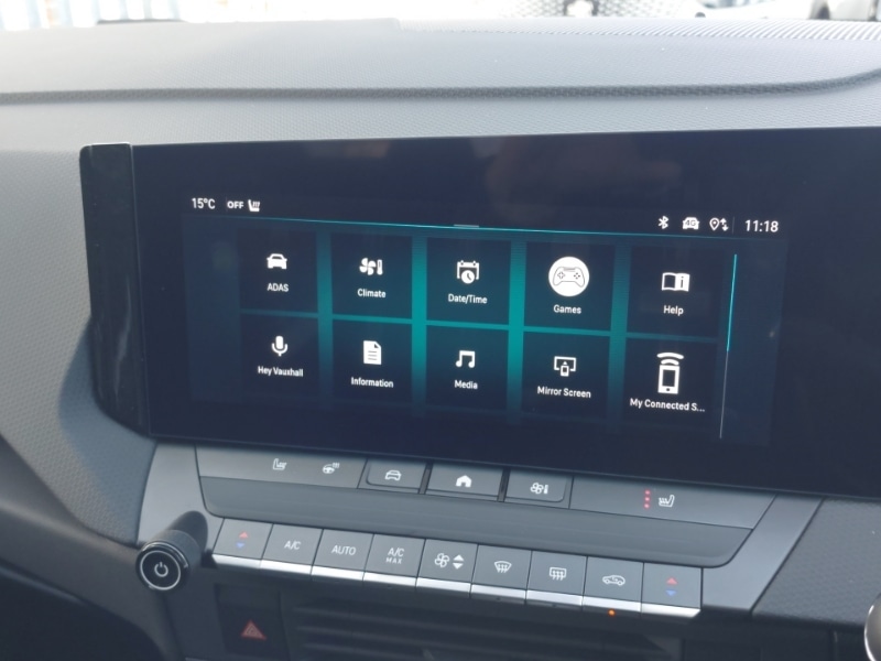 Used Vauxhall Astra 2026 for sale - 77922477: Photo 13
