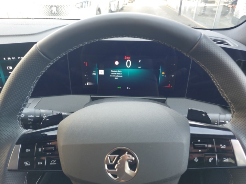 Used Vauxhall Astra 2026 for sale - 77922477: Photo 15