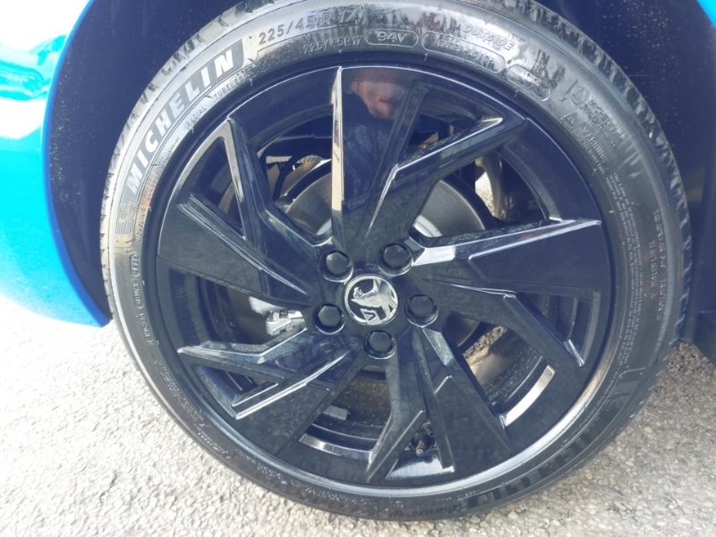 Used Vauxhall Astra 2026 for sale - 77922477: Photo 17