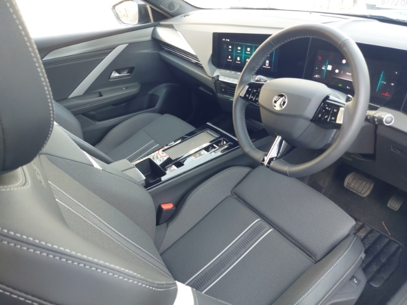 Used Vauxhall Astra 2026 for sale - 77922477: Photo 18