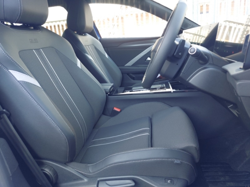 Used Vauxhall Astra 2026 for sale - 77922477: Photo 19