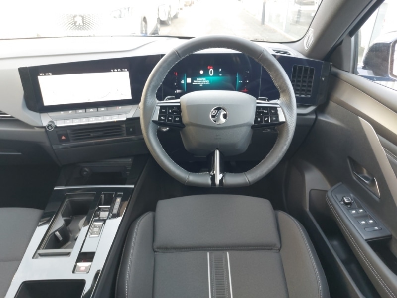 Used Vauxhall Astra 2026 for sale - 77922477: Photo 7