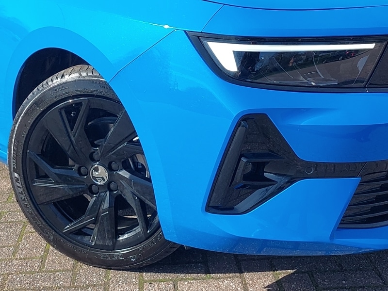 Used Vauxhall Astra 2026 for sale - 77922477: Photo 9