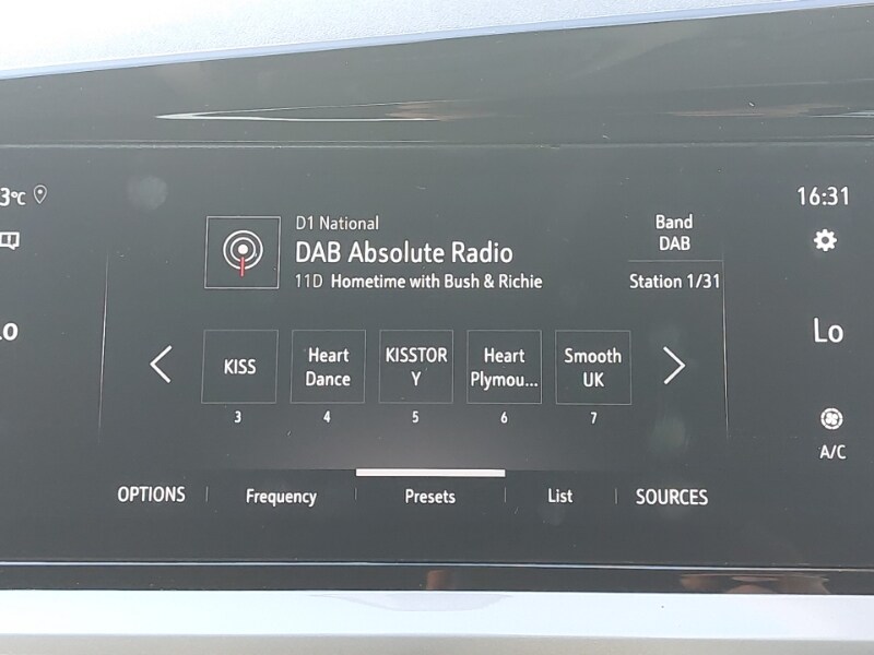 Used Vauxhall Grandland 2024 for sale - 76116638: Photo 13