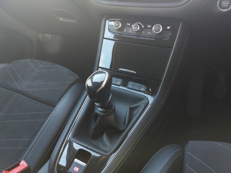 Used Vauxhall Grandland 2024 for sale - 76116638: Photo 14