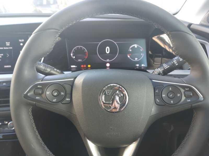 Used Vauxhall Grandland 2024 for sale - 76116638: Photo 15