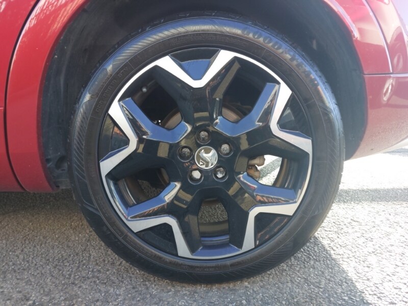 Used Vauxhall Grandland 2024 for sale - 76116638: Photo 17