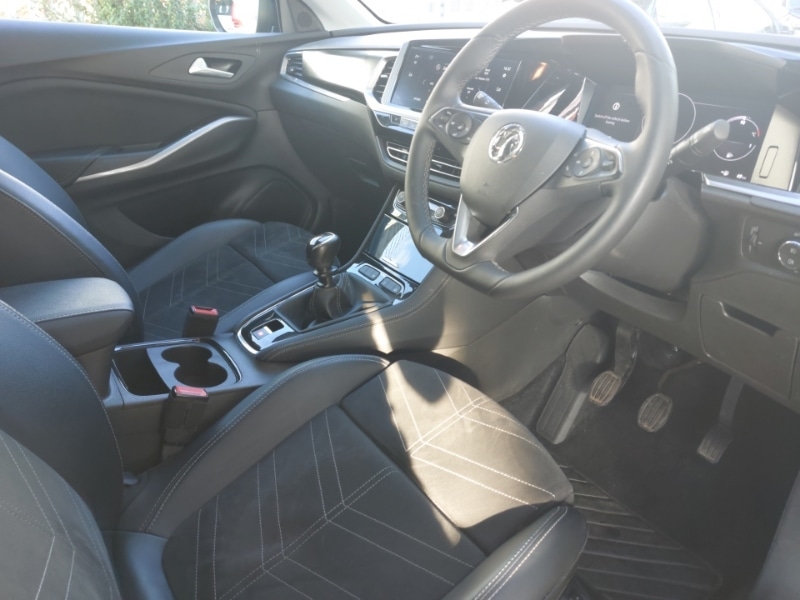 Used Vauxhall Grandland 2024 for sale - 76116638: Photo 18