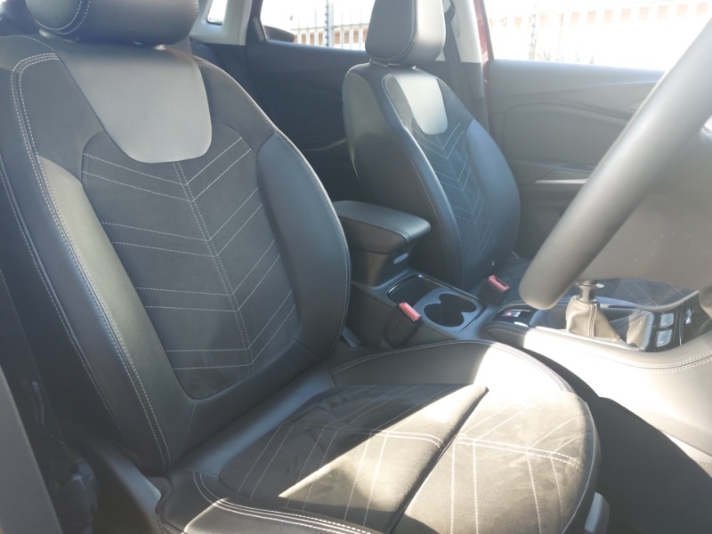 Used Vauxhall Grandland 2024 for sale - 76116638: Photo 19