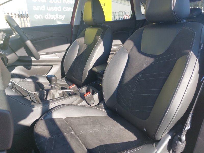 Used Vauxhall Grandland 2024 for sale - 76116638: Photo 5