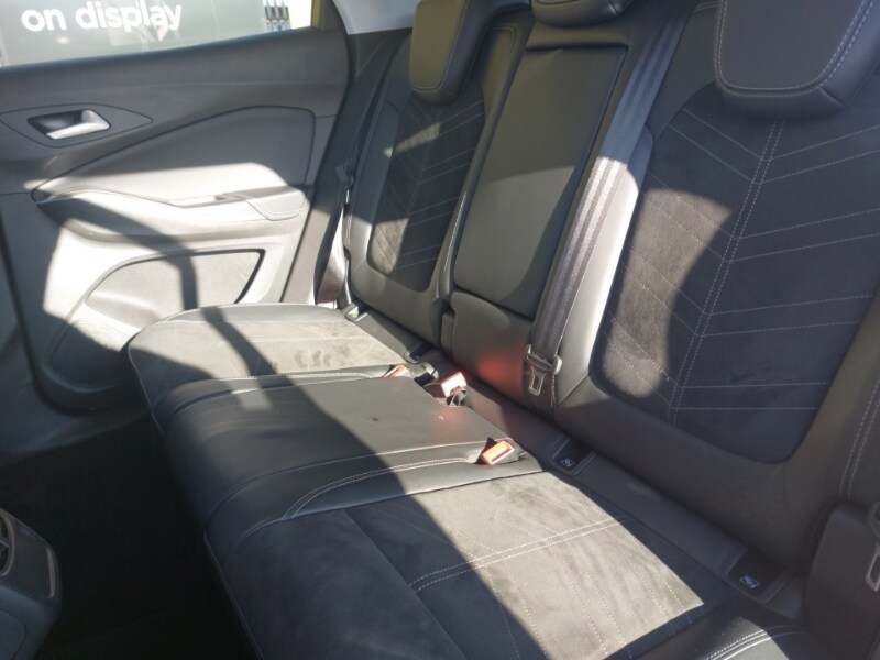 Used Vauxhall Grandland 2024 for sale - 76116638: Photo 6