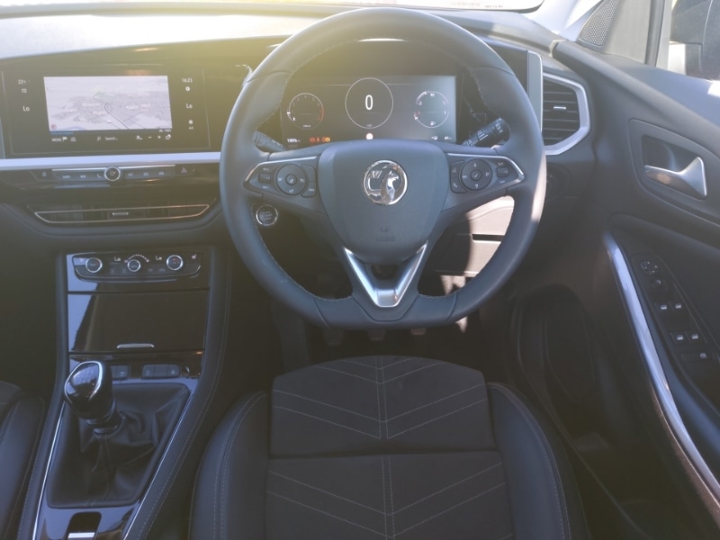 Used Vauxhall Grandland 2024 for sale - 76116638: Photo 7