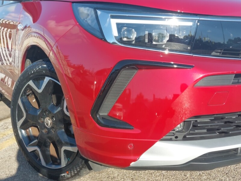 Used Vauxhall Grandland 2024 for sale - 76116638: Photo 9