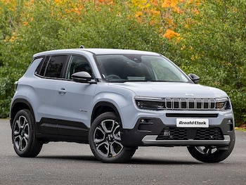 Used Jeep Avenger 2026 for sale - 79493203: Photo