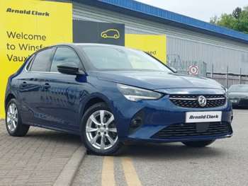 2020 - 1.2 Turbo Elite Nav 5dr