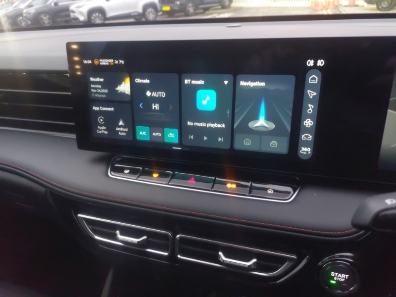 Used MG MG HS 2025 for sale - 76785852: Photo 13