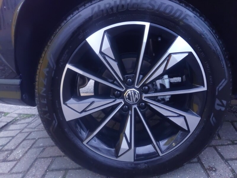 Used MG MG HS 2025 for sale - 76785852: Photo 17