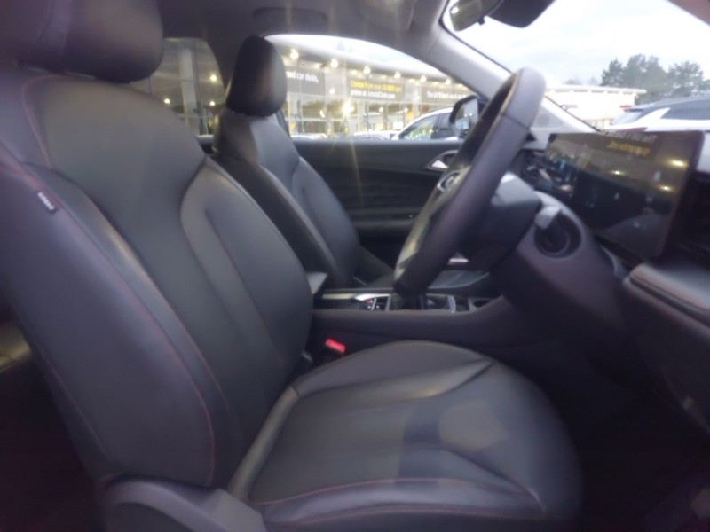 Used MG MG HS 2025 for sale - 76785852: Photo 19