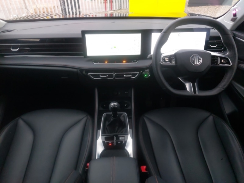 Used MG MG HS 2025 for sale - 76785852: Photo 2