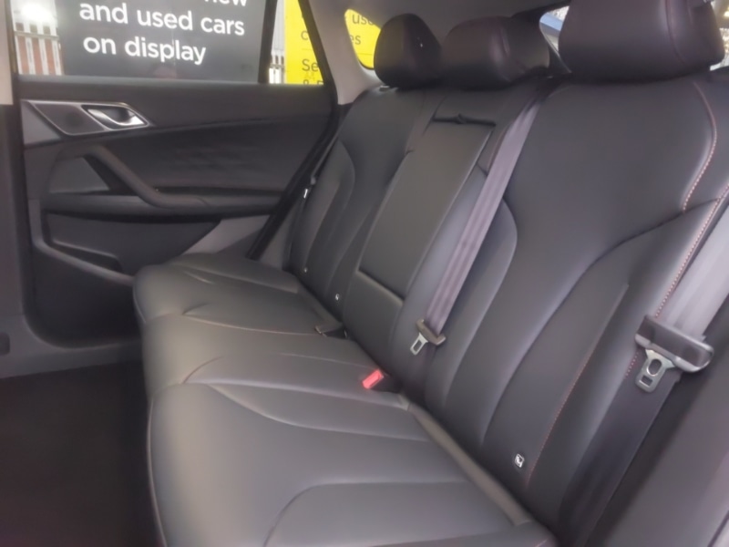 Used MG MG HS 2025 for sale - 76785852: Photo 6