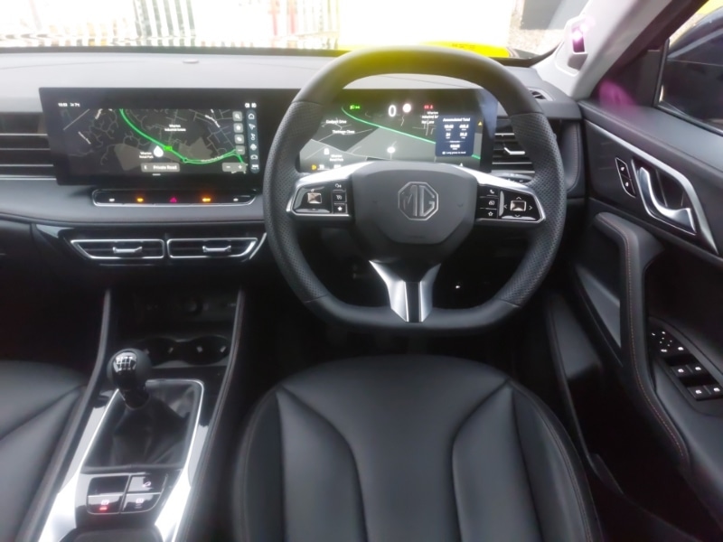 Used MG MG HS 2025 for sale - 76785852: Photo 7