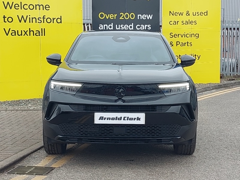 Used Vauxhall Mokka 2025 for sale - 77992727: Photo 12