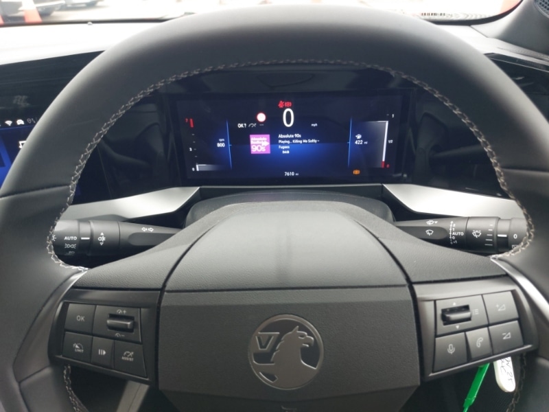 Used Vauxhall Mokka 2025 for sale - 77992727: Photo 15