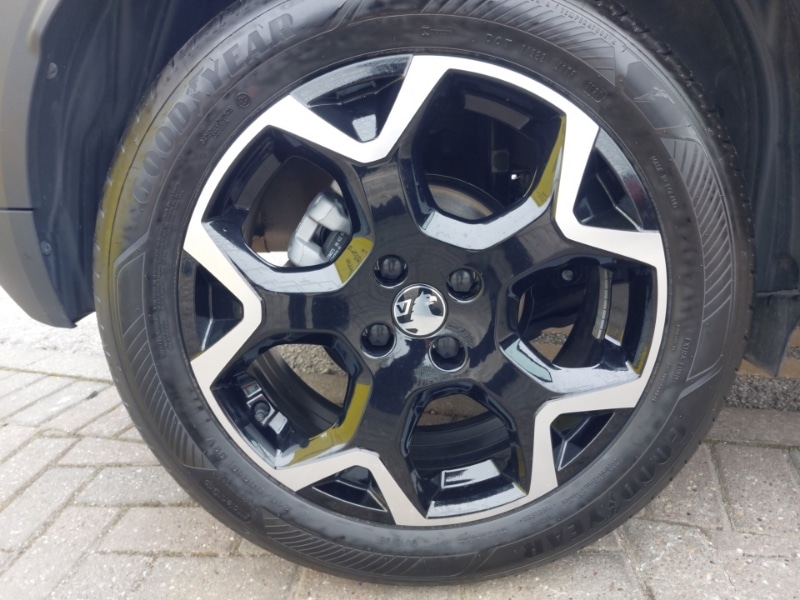 Used Vauxhall Mokka 2025 for sale - 77992727: Photo 17