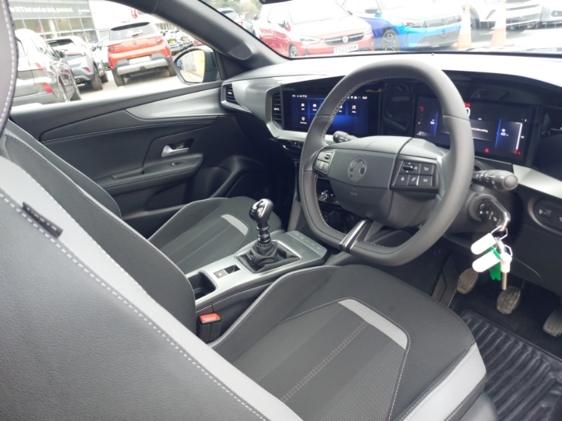 Used Vauxhall Mokka 2025 for sale - 77992727: Photo 18