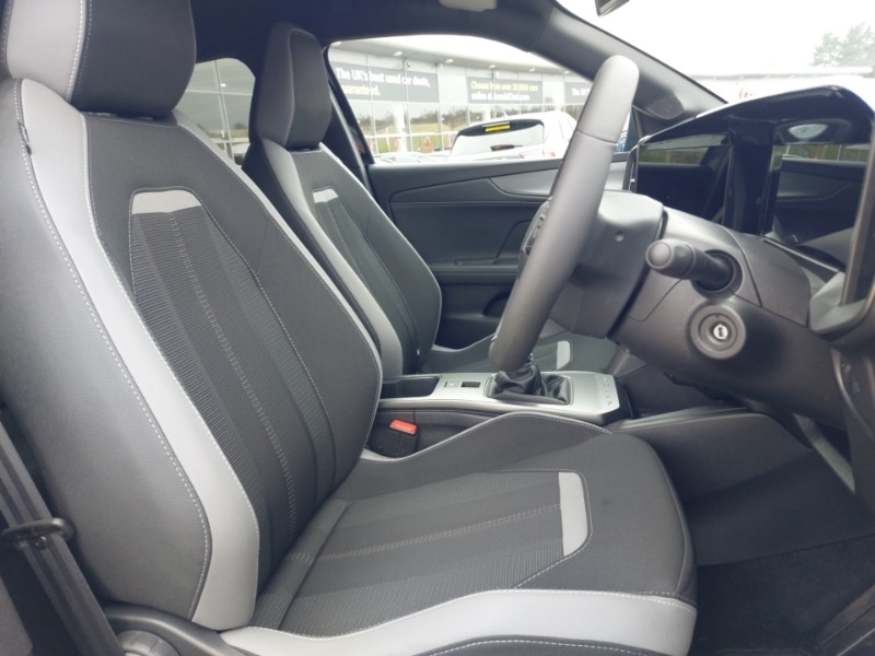 Used Vauxhall Mokka 2025 for sale - 77992727: Photo 19