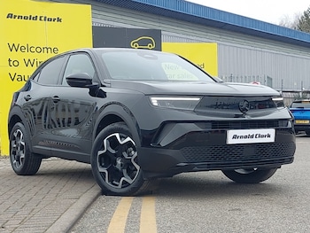 Vauxhall Mokka feature image