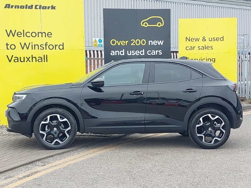 Used Vauxhall Mokka 2025 for sale - 77992727: Photo 4