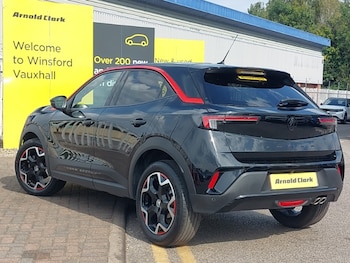 Used Vauxhall Mokka 2023 for sale - 79411684: Photo
