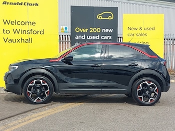 Used Vauxhall Mokka 2023 for sale - 79411684: Photo
