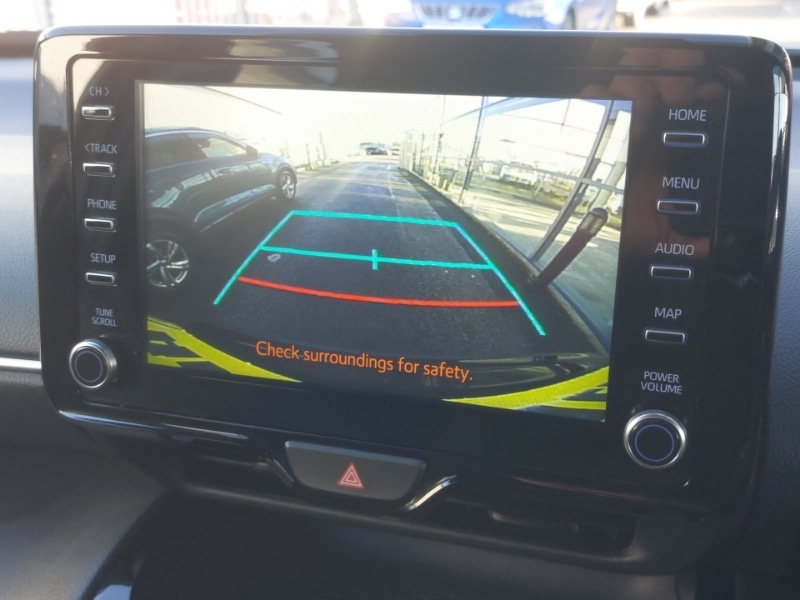 Used Toyota Yaris Cross 2022 for sale - 77694992: Photo 11