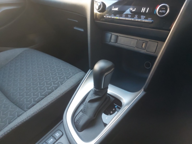 Used Toyota Yaris Cross 2022 for sale - 77694992: Photo 14