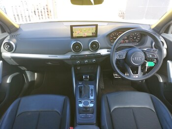 Used Audi Q2 2023 for sale - 78572334: Photo